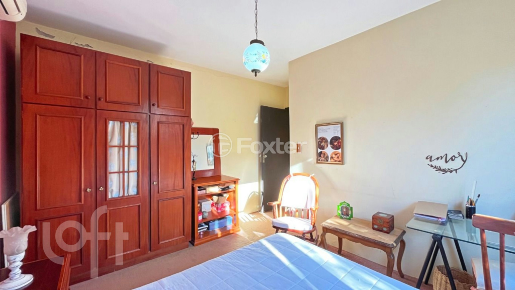 Casa à venda com 3 quartos, 135m² - Foto 21