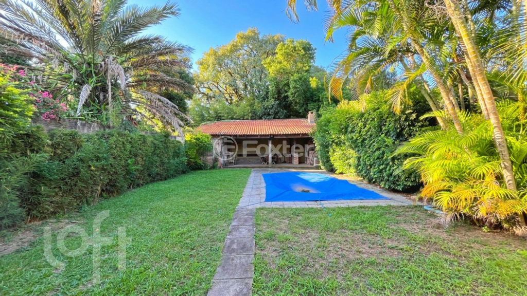 Casa à venda com 3 quartos, 135m² - Foto 9