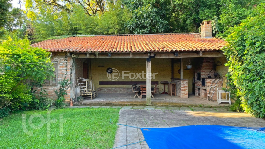 Casa à venda com 3 quartos, 135m² - Foto 7