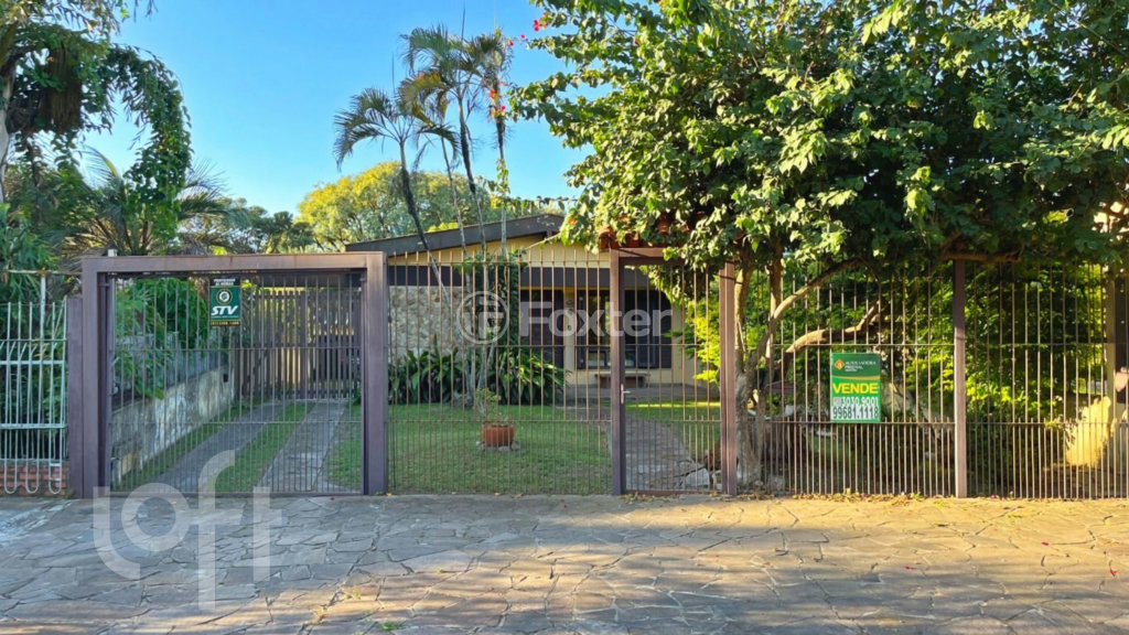 Casa à venda com 3 quartos, 135m² - Foto 27