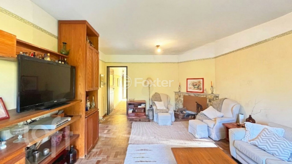 Casa à venda com 3 quartos, 135m² - Foto 8