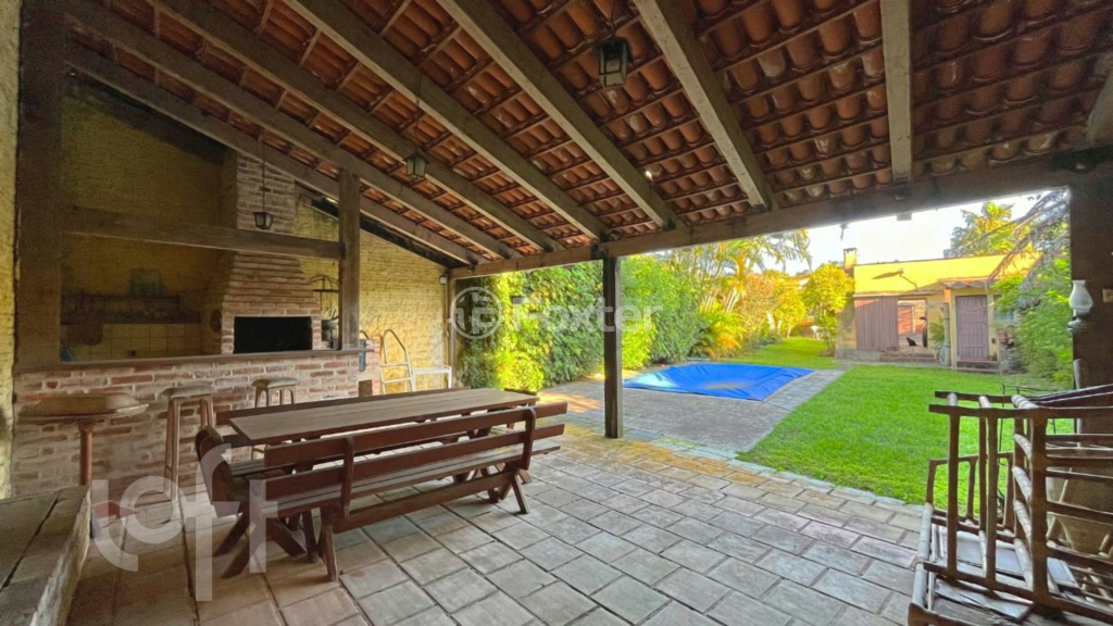 Casa à venda com 3 quartos, 135m² - Foto 28