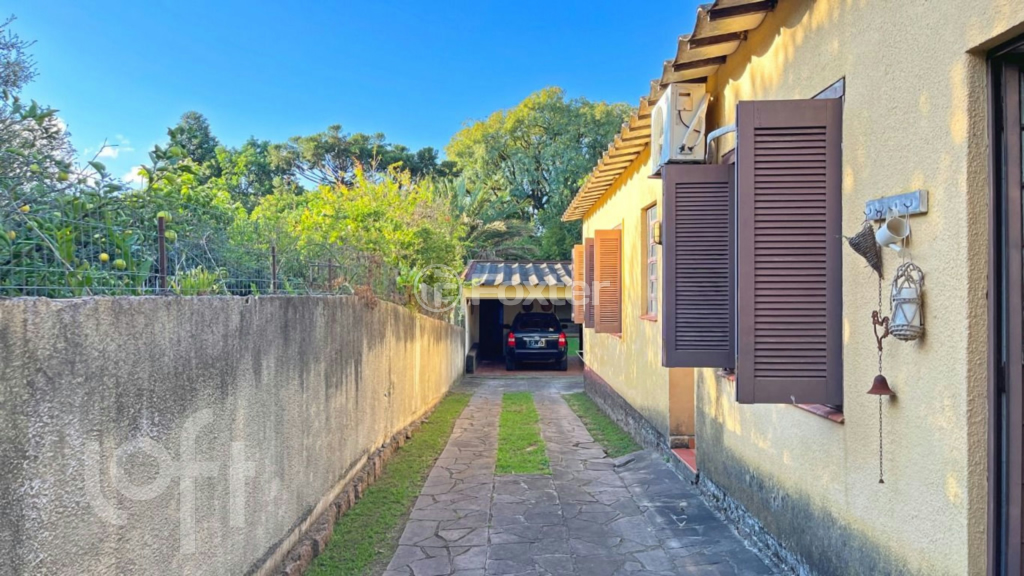 Casa à venda com 3 quartos, 135m² - Foto 26