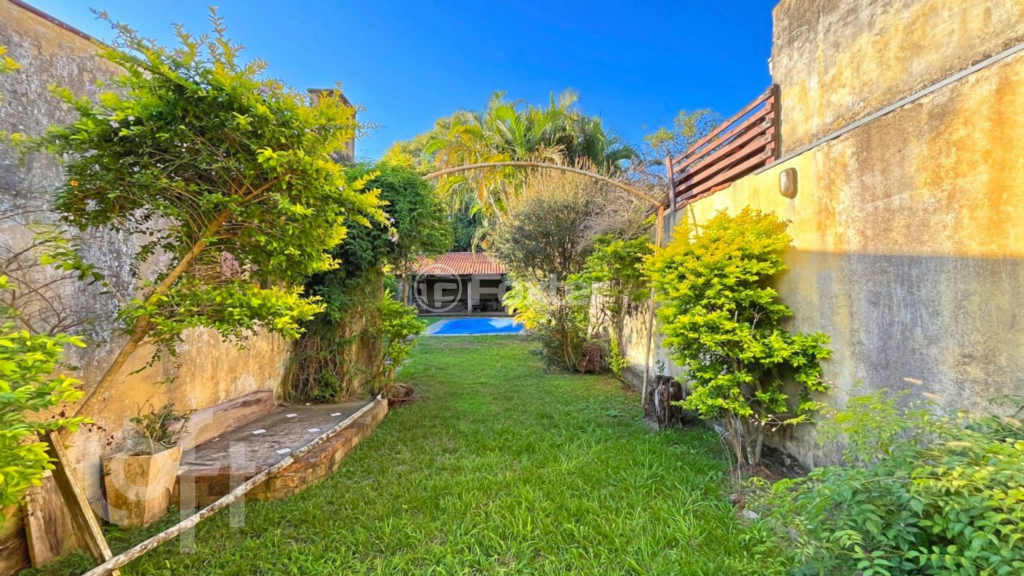 Casa à venda com 3 quartos, 135m² - Foto 29