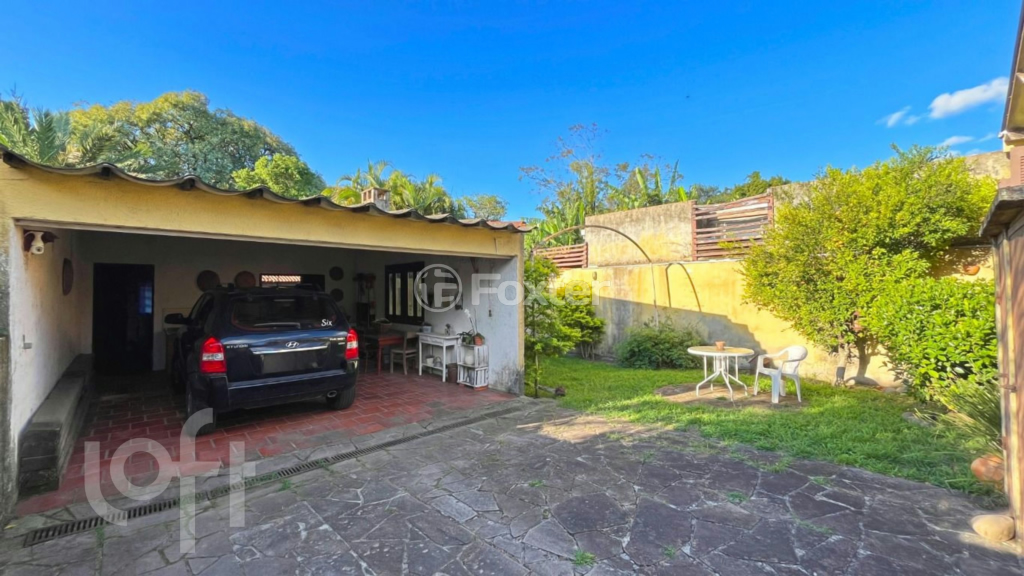 Casa à venda com 3 quartos, 135m² - Foto 38