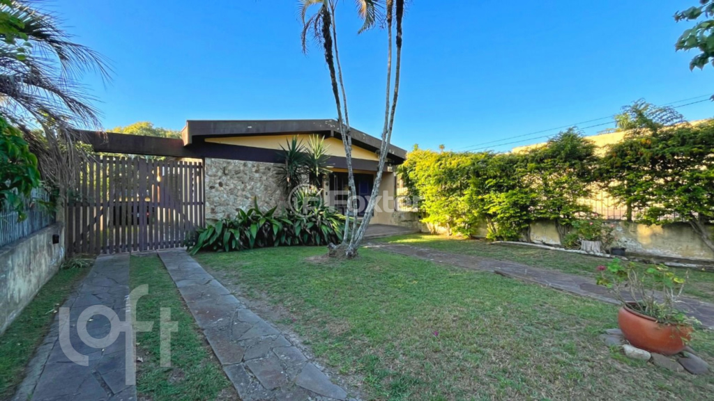 Casa à venda com 3 quartos, 135m² - Foto 6