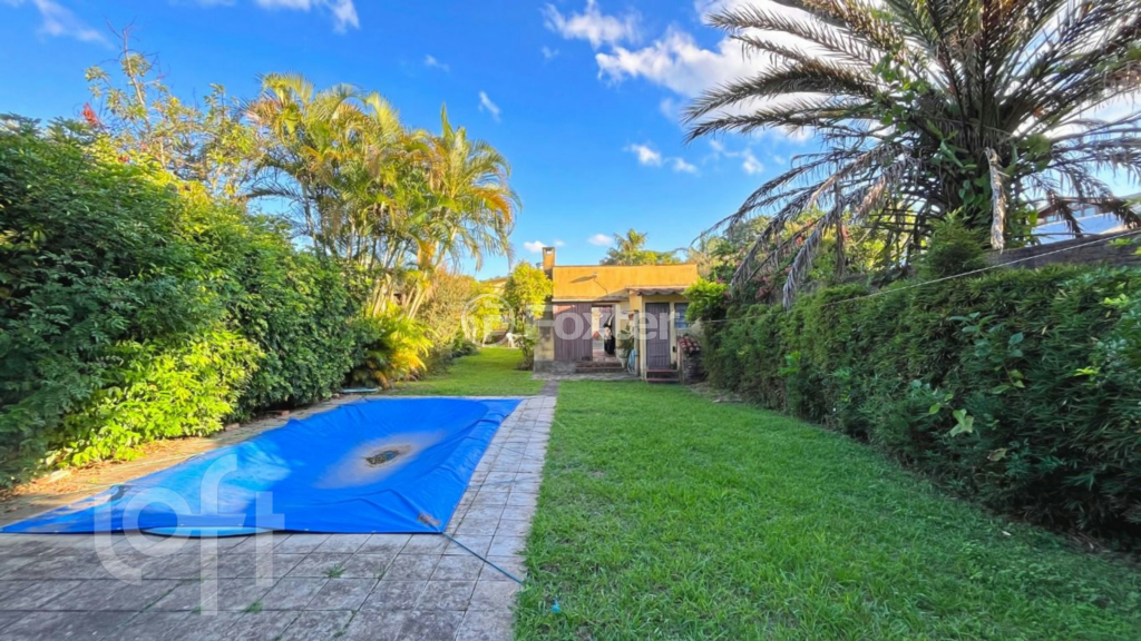 Casa à venda com 3 quartos, 135m² - Foto 32