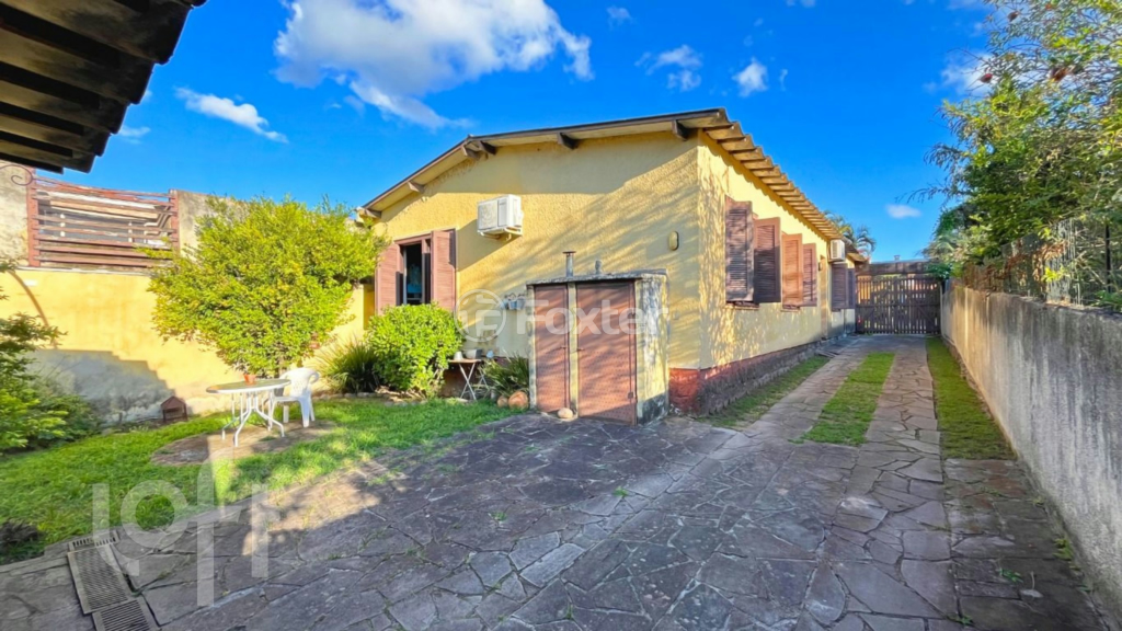 Casa à venda com 3 quartos, 135m² - Foto 36