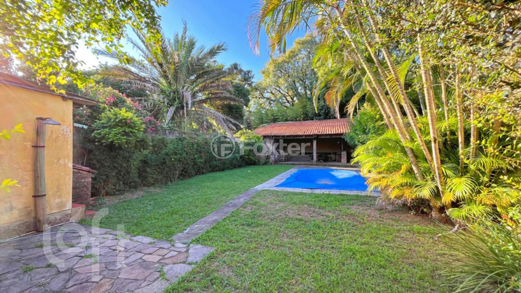 Casa à venda com 3 quartos, 135m² - Foto 30