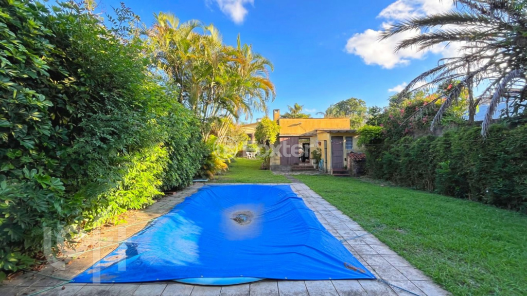 Casa à venda com 3 quartos, 135m² - Foto 34