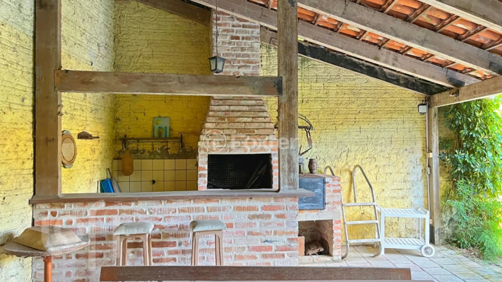 Casa à venda com 3 quartos, 135m² - Foto 33