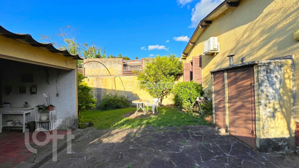 Casa à venda com 3 quartos, 135m² - Foto 37