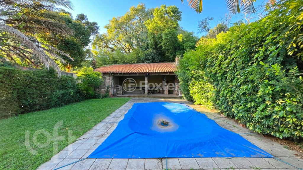 Casa à venda com 3 quartos, 135m² - Foto 31
