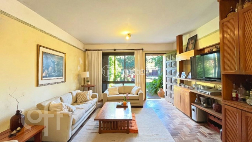 Casa à venda com 3 quartos, 135m² - Foto 4