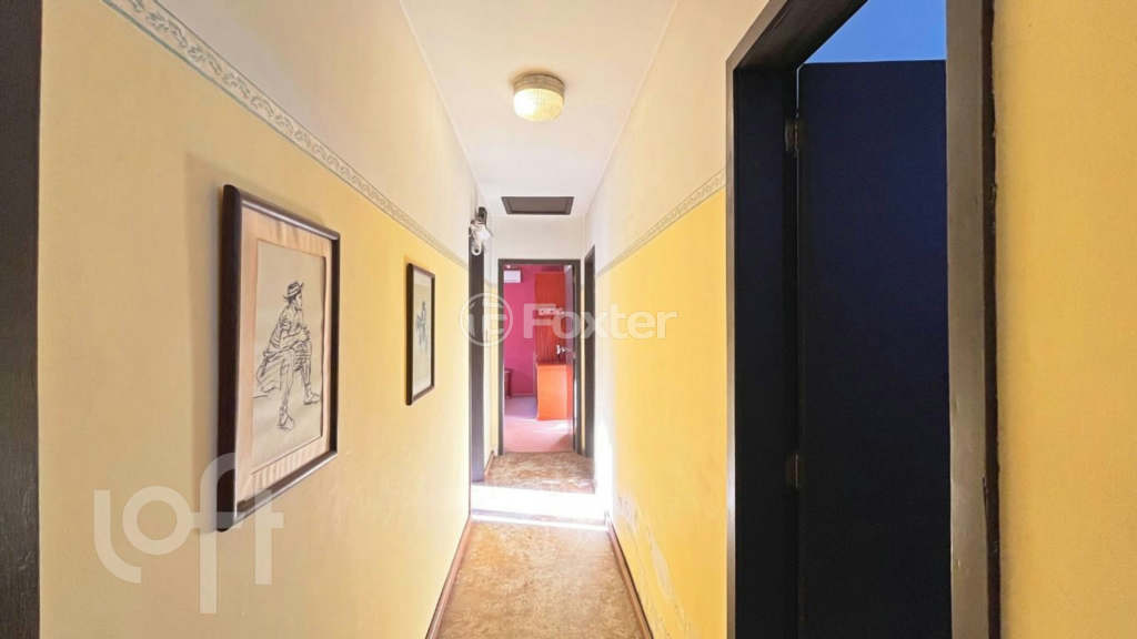 Casa à venda com 3 quartos, 135m² - Foto 15