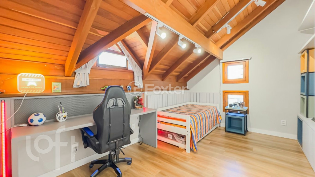 Casa à venda com 6 quartos, 350m² - Foto 49