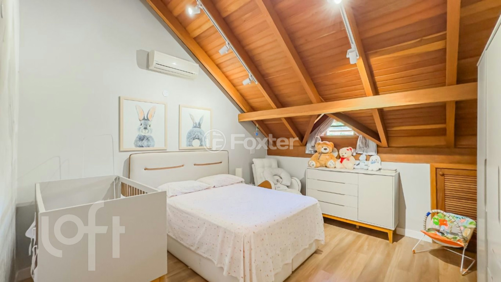 Casa à venda com 6 quartos, 350m² - Foto 43