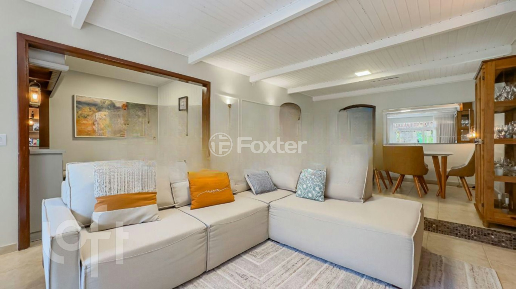 Casa à venda com 6 quartos, 350m² - Foto 7