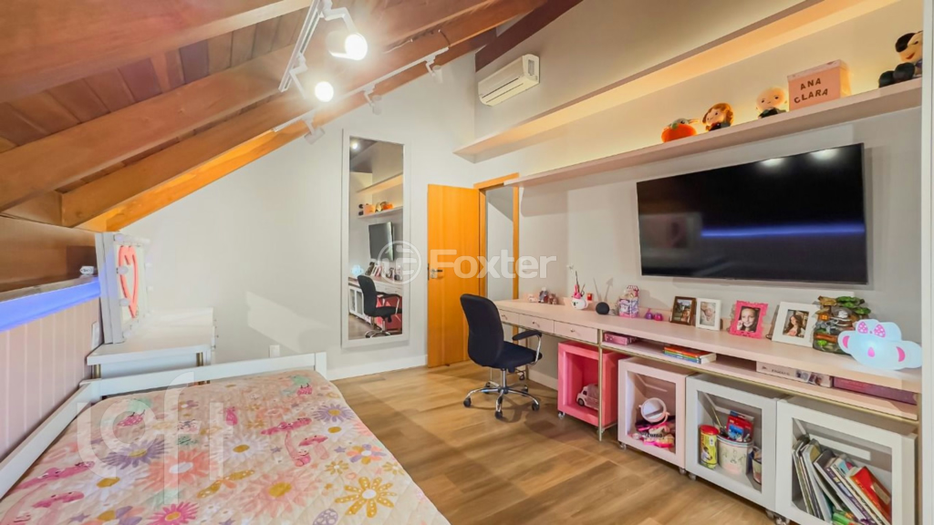 Casa à venda com 6 quartos, 350m² - Foto 52