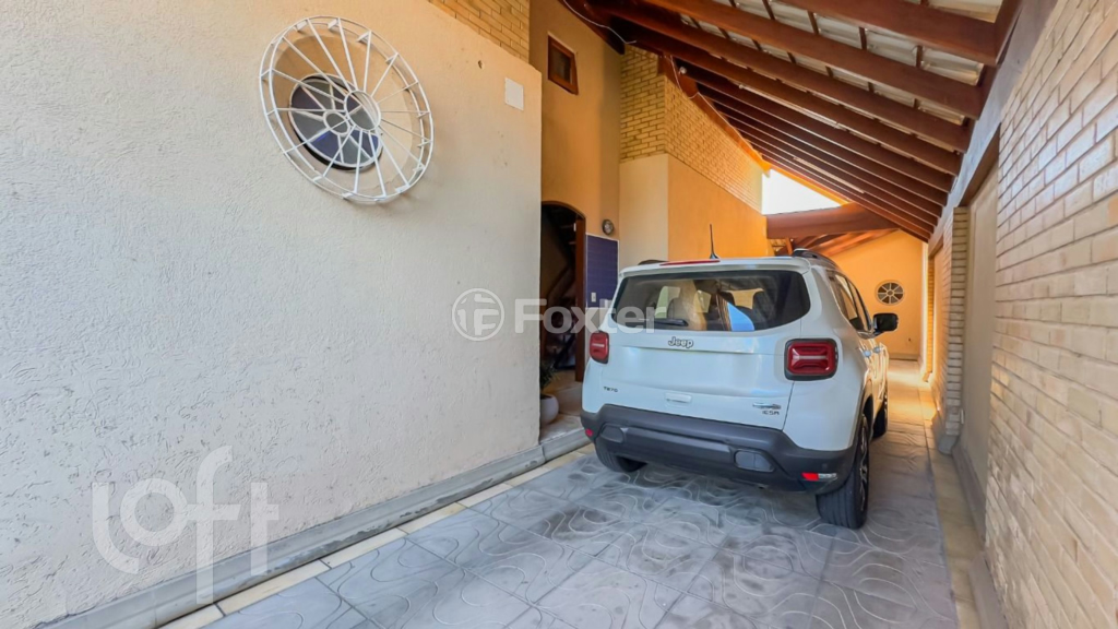 Casa à venda com 6 quartos, 350m² - Foto 74