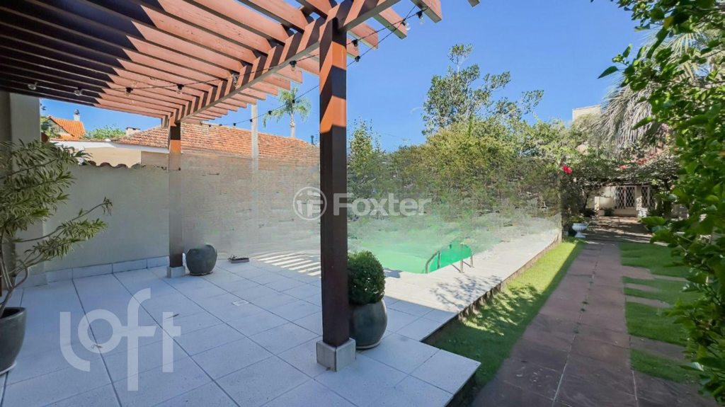 Casa à venda com 6 quartos, 350m² - Foto 63