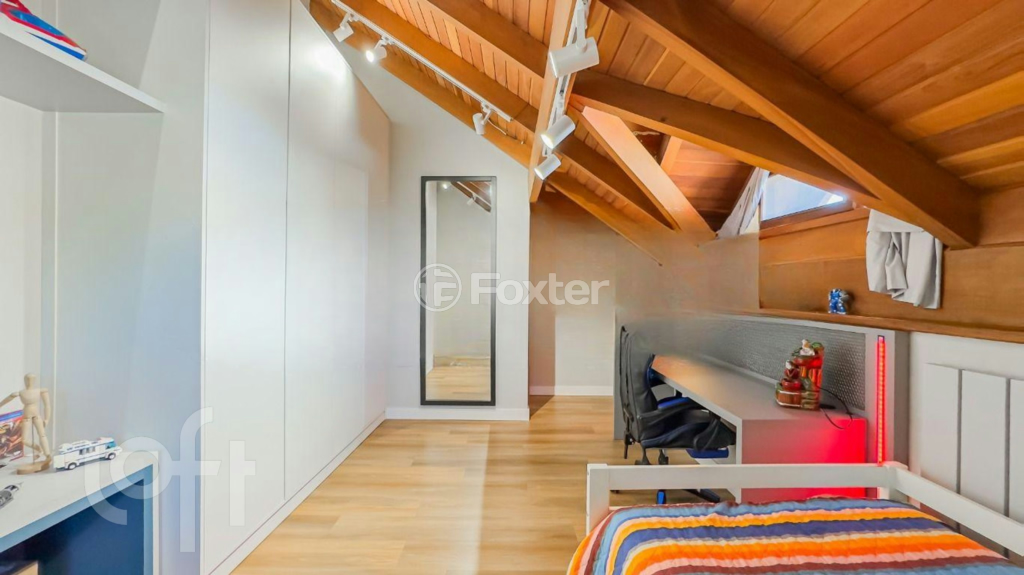 Casa à venda com 6 quartos, 350m² - Foto 48