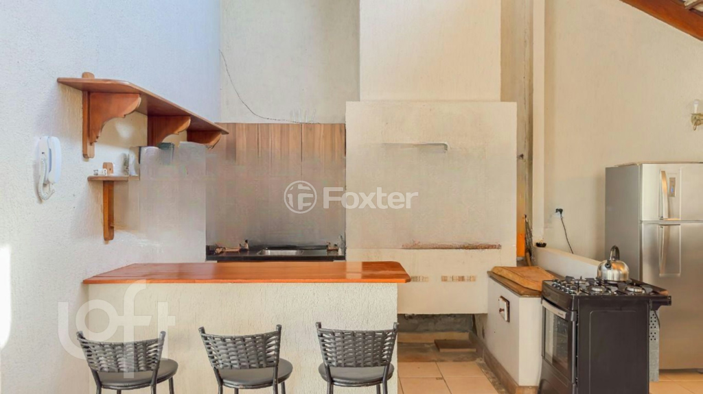 Casa à venda com 6 quartos, 350m² - Foto 8