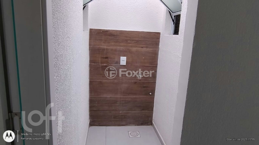 Casa à venda com 2 quartos, 56m² - Foto 9