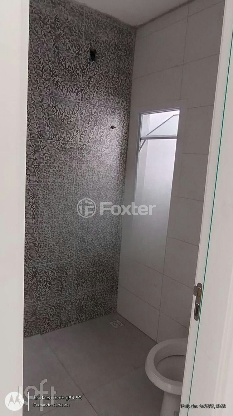 Casa à venda com 2 quartos, 56m² - Foto 7