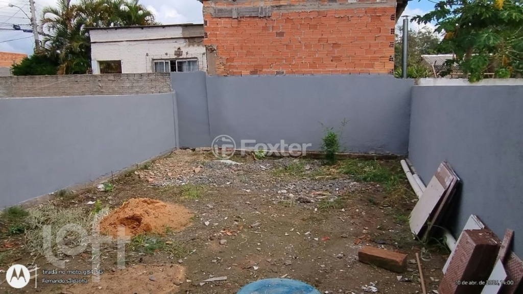 Casa à venda com 2 quartos, 56m² - Foto 11