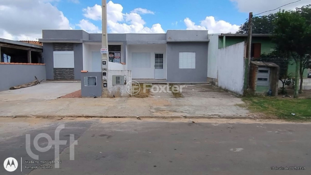 Casa à venda com 2 quartos, 56m² - Foto 10