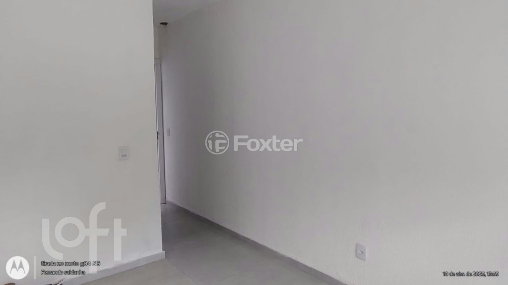 Casa à venda com 2 quartos, 56m² - Foto 1