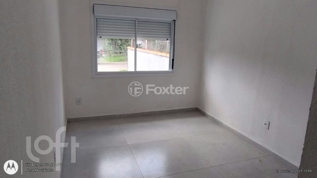 Casa à venda com 2 quartos, 56m² - Foto 2