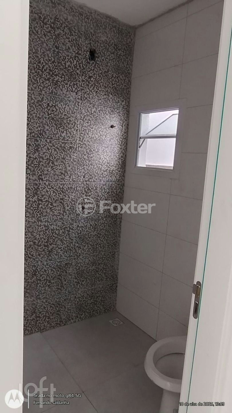 Casa à venda com 2 quartos, 56m² - Foto 25