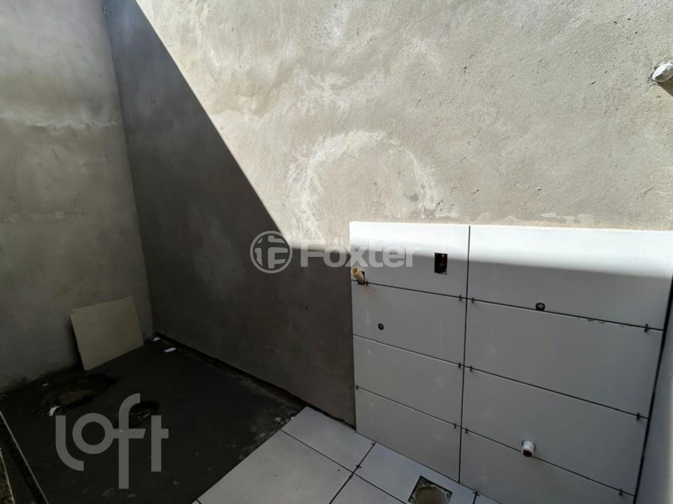Casa à venda com 2 quartos, 43m² - Foto 10