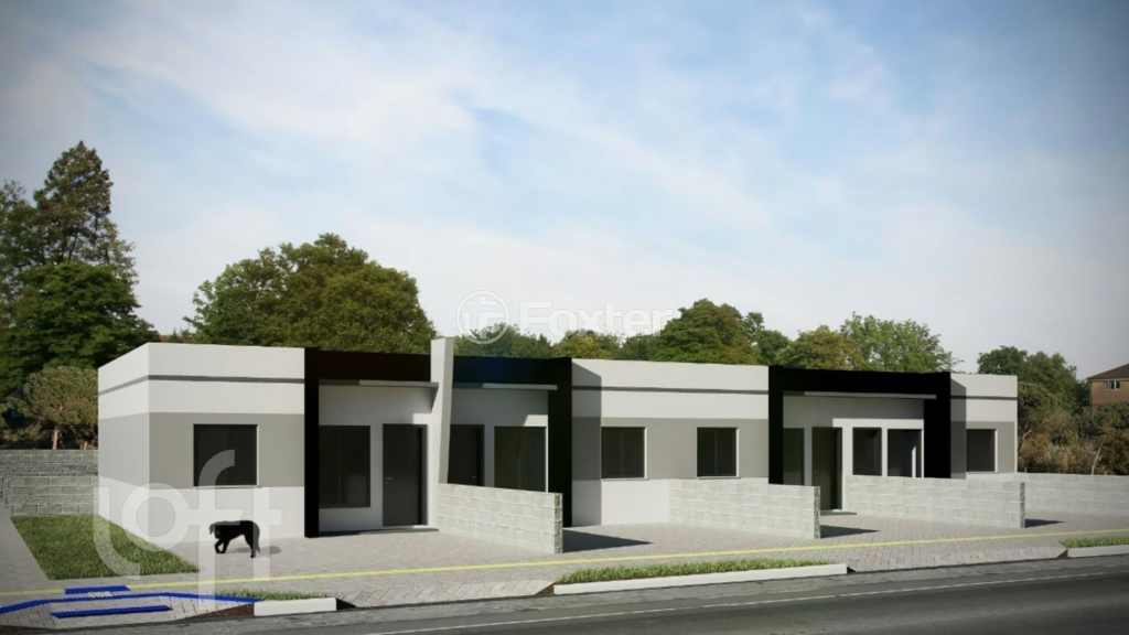Casa à venda com 2 quartos, 43m² - Foto 17