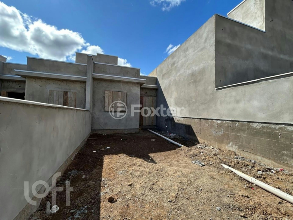 Casa à venda com 2 quartos, 43m² - Foto 5
