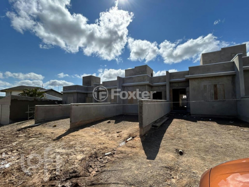 Casa à venda com 2 quartos, 43m² - Foto 16