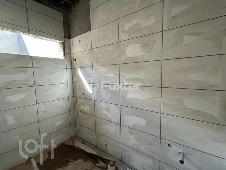 Casa à venda com 2 quartos, 43m² - Foto 11