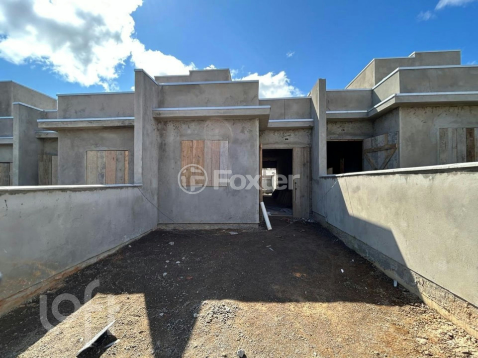 Casa à venda com 2 quartos, 43m² - Foto 15