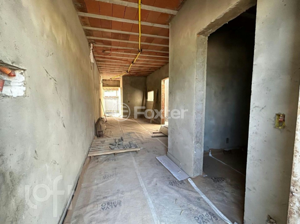 Casa à venda com 2 quartos, 43m² - Foto 14