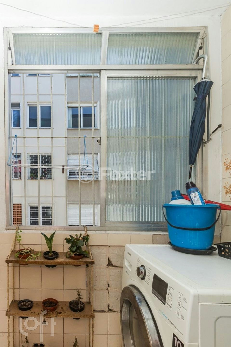 Apartamento à venda com 1 quarto, 60m² - Foto 16