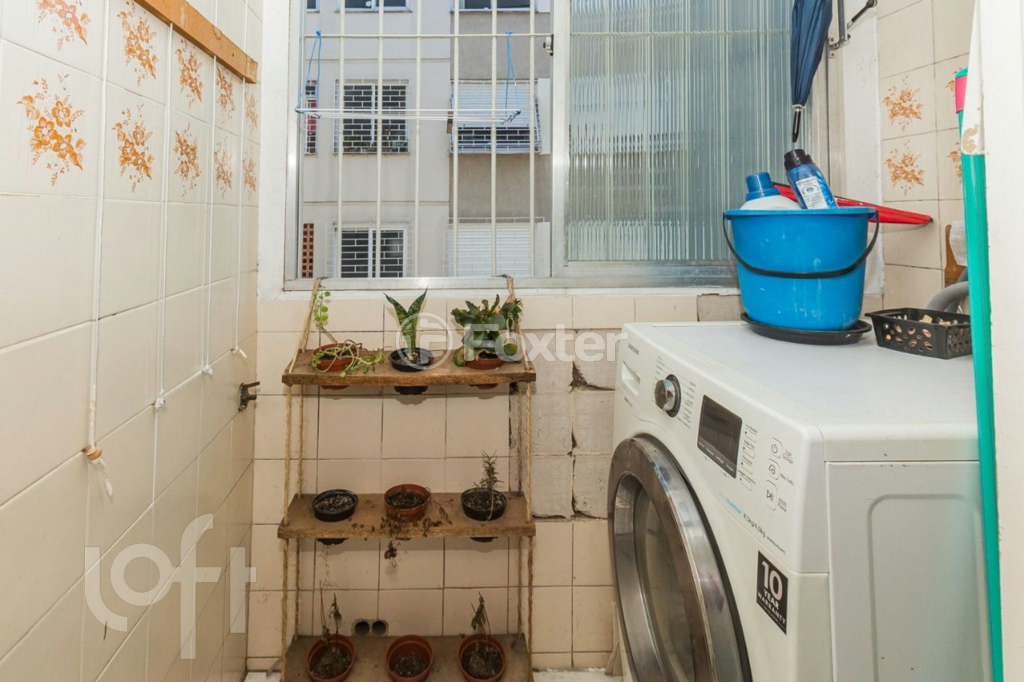 Apartamento à venda com 1 quarto, 60m² - Foto 15