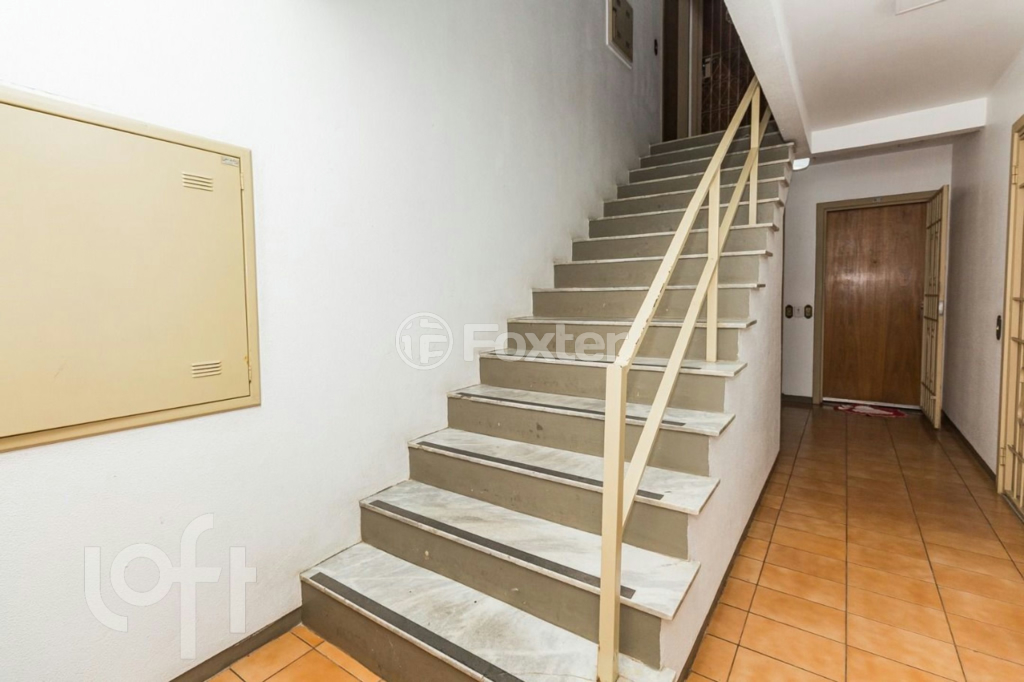 Apartamento à venda com 1 quarto, 60m² - Foto 19