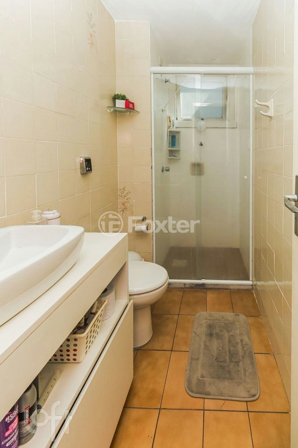 Apartamento à venda com 1 quarto, 60m² - Foto 14