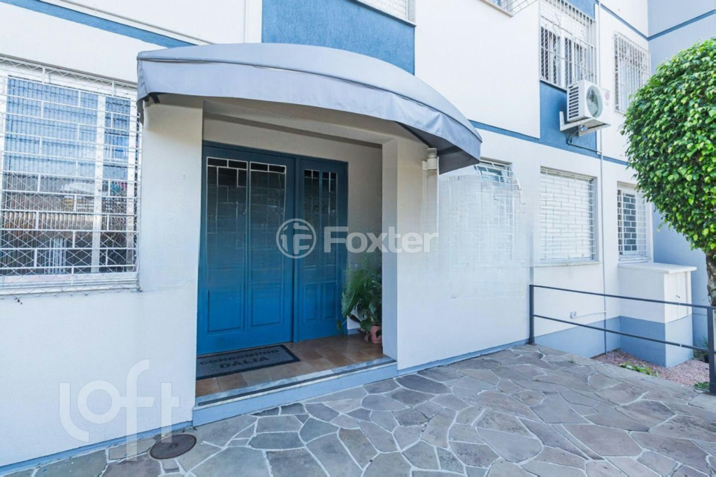 Apartamento à venda com 1 quarto, 60m² - Foto 20