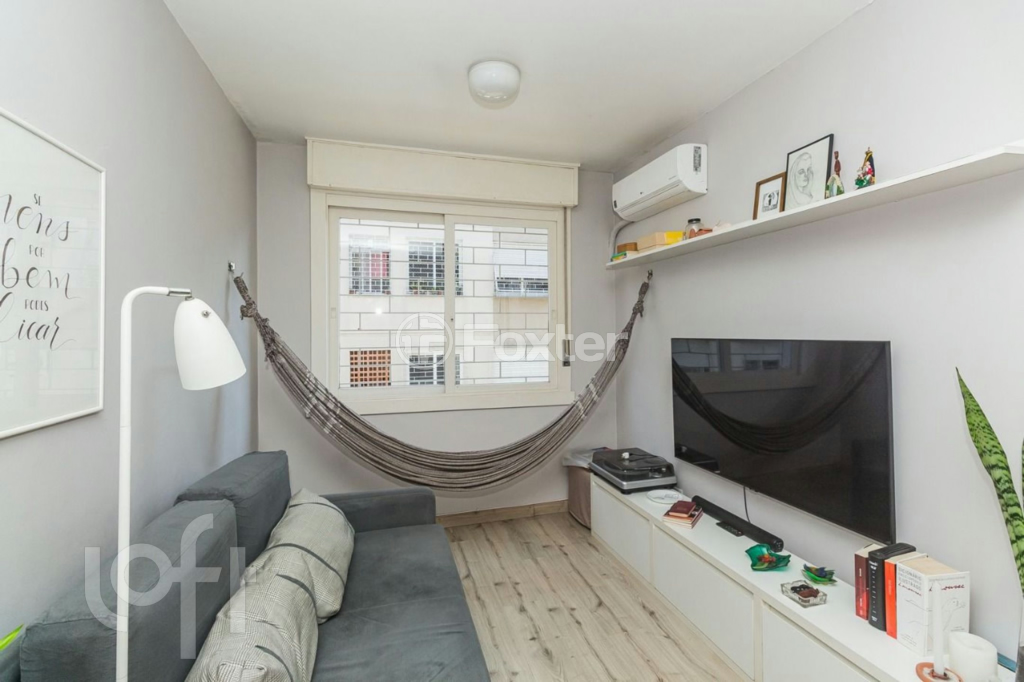 Apartamento à venda com 1 quarto, 60m² - Foto 21