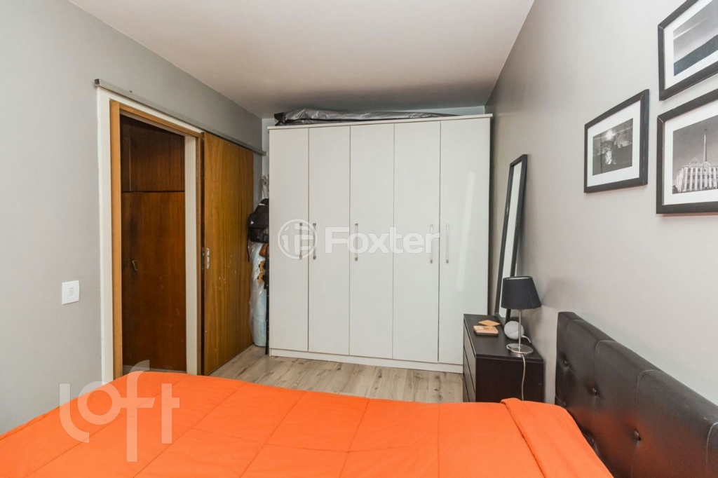 Apartamento à venda com 1 quarto, 60m² - Foto 12