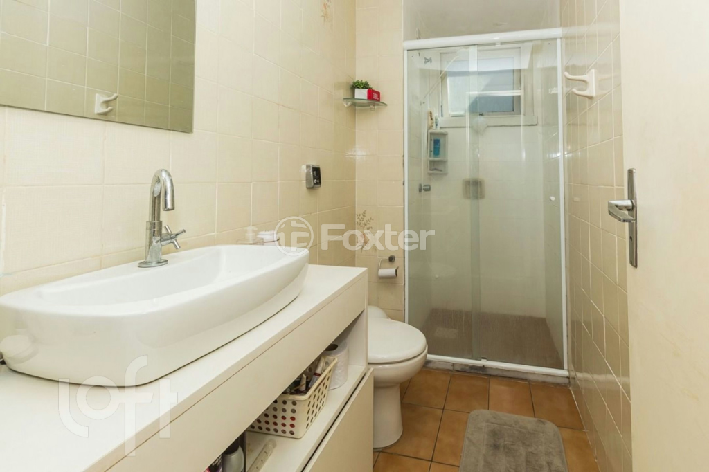 Apartamento à venda com 1 quarto, 60m² - Foto 13