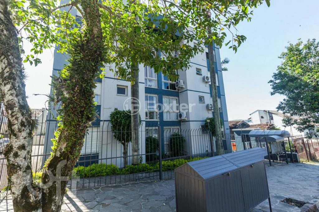 Apartamento à venda com 1 quarto, 60m² - Foto 9